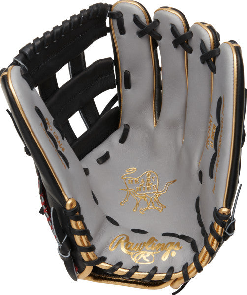 Rawlings Heart of the Hide Harper 13