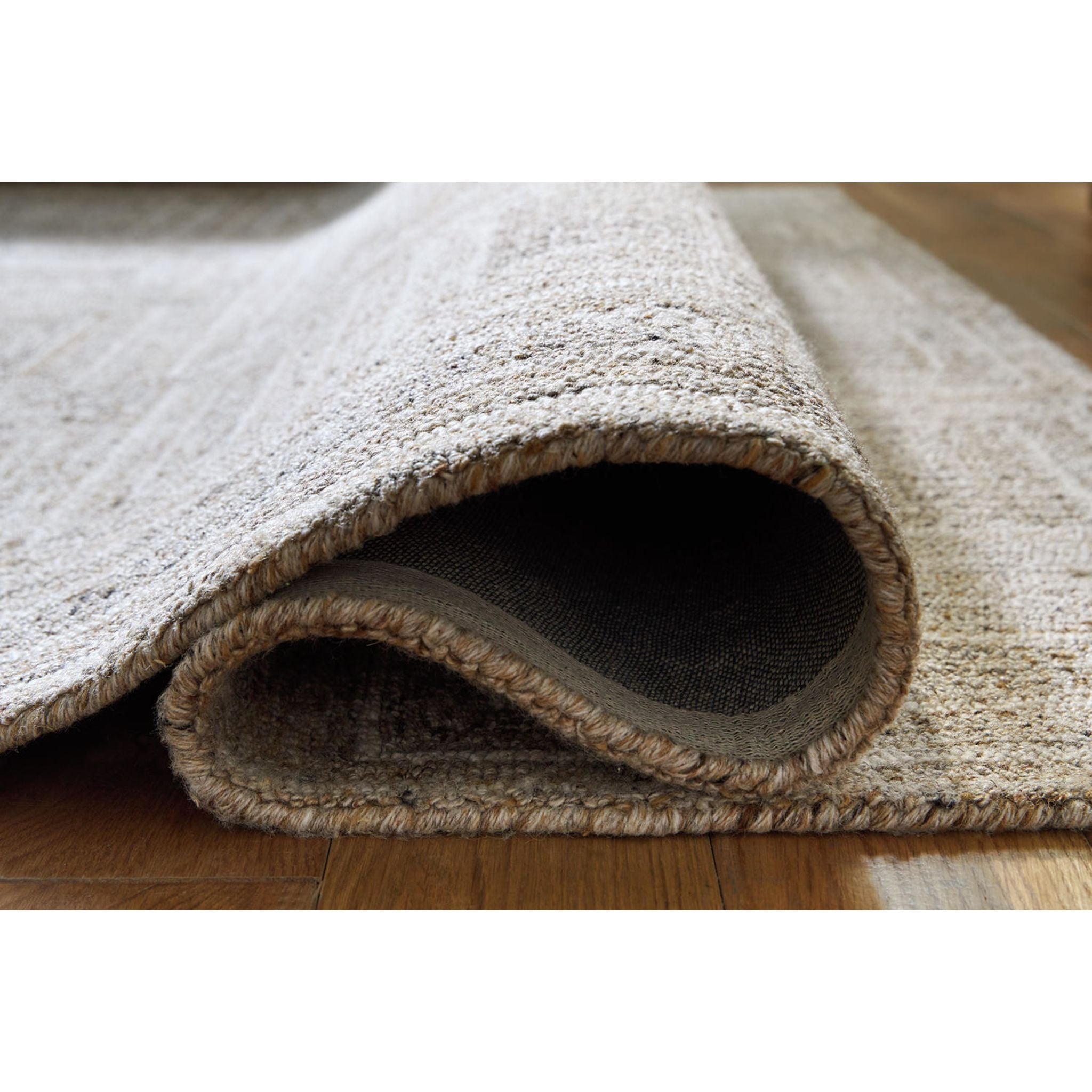 Brickburgh Area Rug - Soft & Durable Non-Slip Living Room Carpet - Perfect for Bedroom, Office, and Home Decor