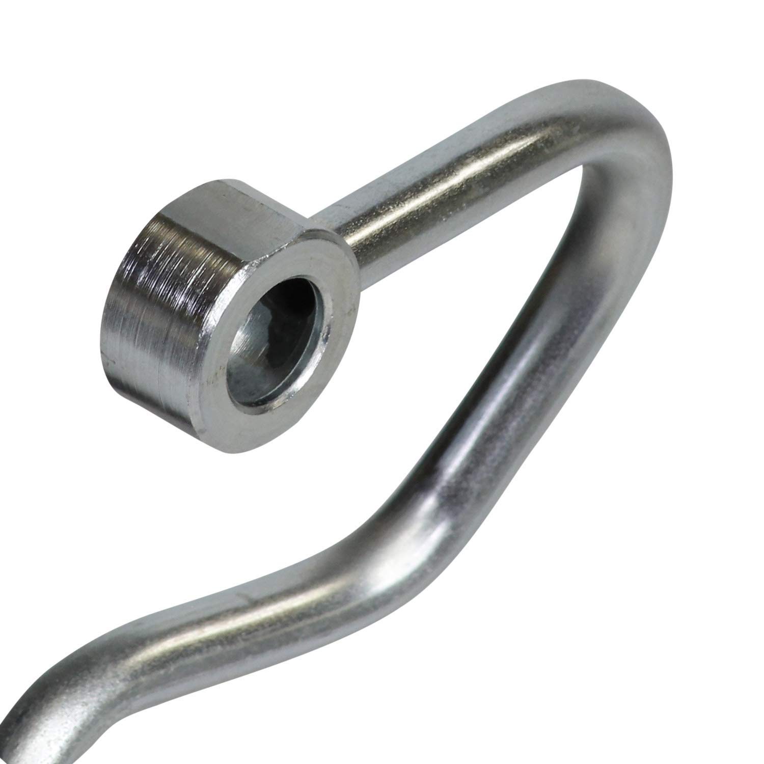 Plews & Edelmann 92844 Power Steering Pressure Line Hose Assembly - Replacement for Smooth Steering Performance | Perfect for Car Repair & Maintenance