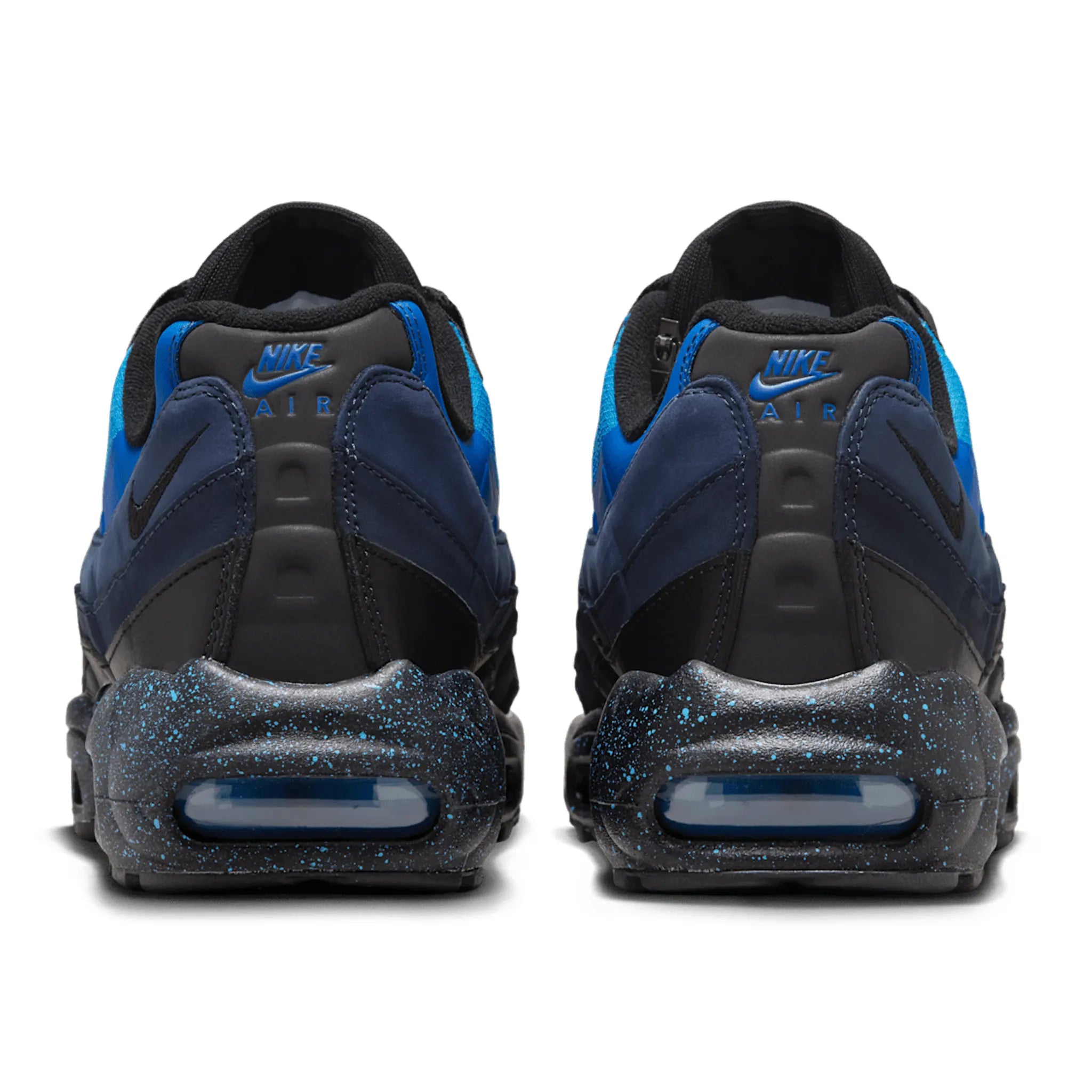 Nike Air Max 95 Stash Sneakers (2024) - Lightweight Running Shoes for Men & Women - Perfect for Jogging, Gym Workouts & Street Style Fashion