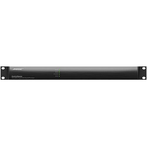 Bose Professional ESP 880A Control Space Engineered Sound Processor - Premium Audio DSP for Live Sound, Recording Studios & Commercial Installations
