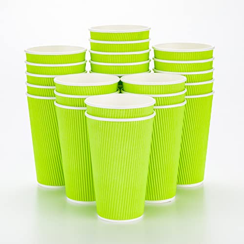 Bright Green