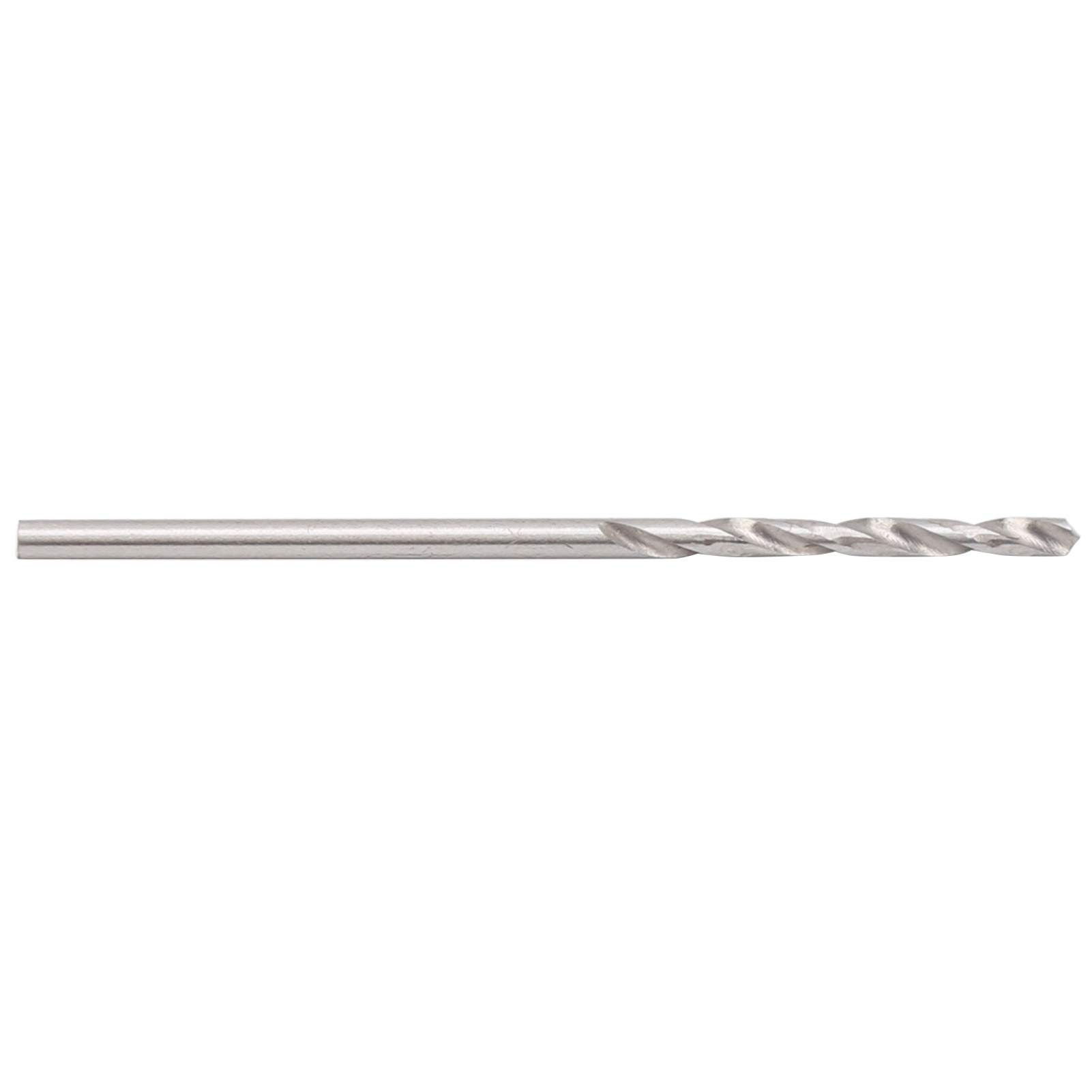 Professional Straight Shank Twist Drill Set 1.65mm for Jewelry Making & Pearl Beading