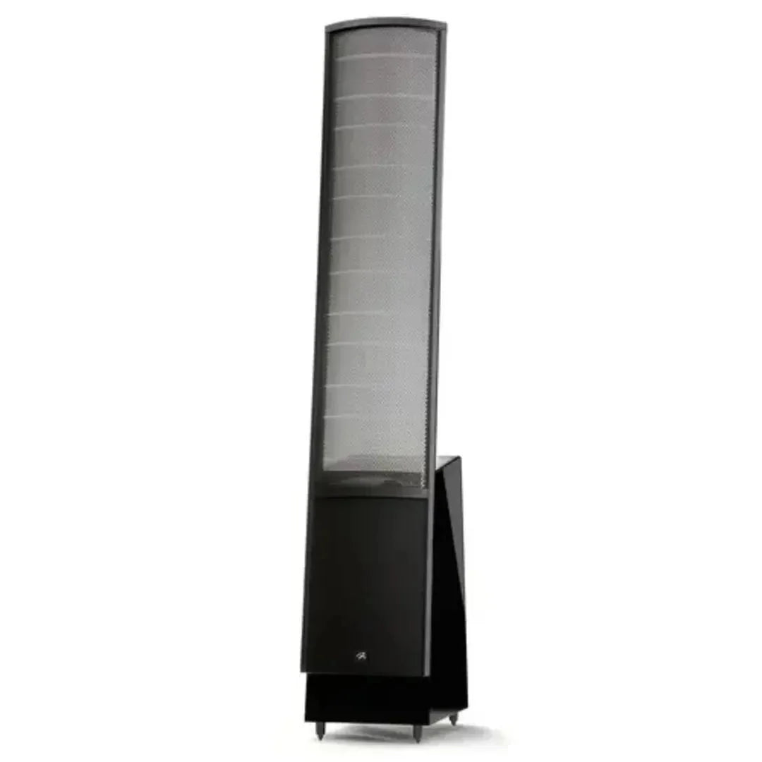 MartinLogan ElectroMotion ESL Floor Standing Speaker - High-End Electrostatic Tower Speaker for Home Theater & Audiophile Listening - Perfect for Living Room, Studio & Movie Nights
