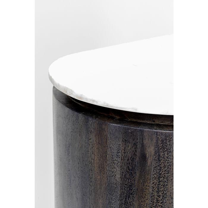 Kare Design Glenn Cabinet - Modern Storage Solution for Living Room, Bedroom & Office - Stylish & Functional Furniture for Home Decor