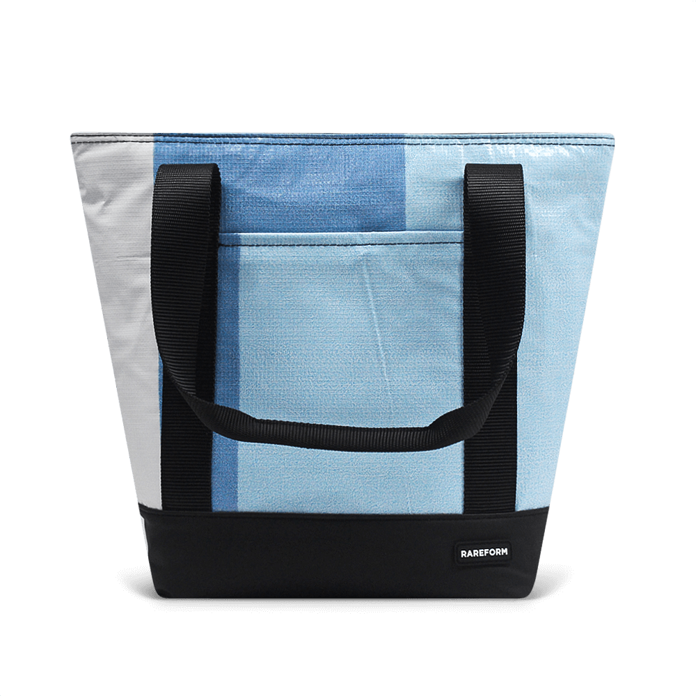 Beck Cooler Bag Bk1 01229 - Insulated Lunch Bag for Work, Picnics & Outdoor Activities - Leakproof & Durable Portable Cooler for Food & Drinks