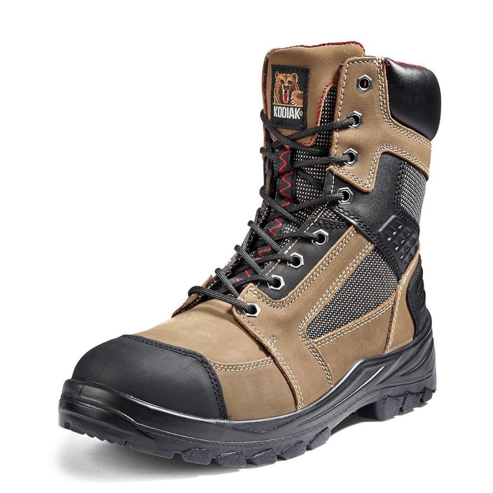 Kodiak Rebel Men's 8