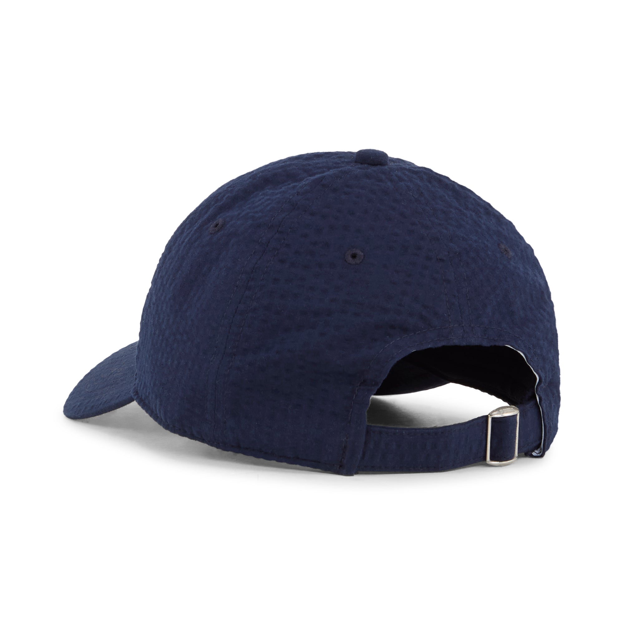 Women's Seersucker Dad Golf Hat - Breathable UV Protection Summer Cap for Outdoor Sports, Golfing, Hiking & Beach