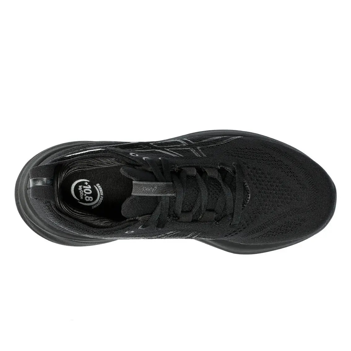 ASICS GEL-Nimbus 26 Women's Running Shoes - Lightweight Cushioned Sneakers for Jogging, Gym Workouts & Everyday Comfort
