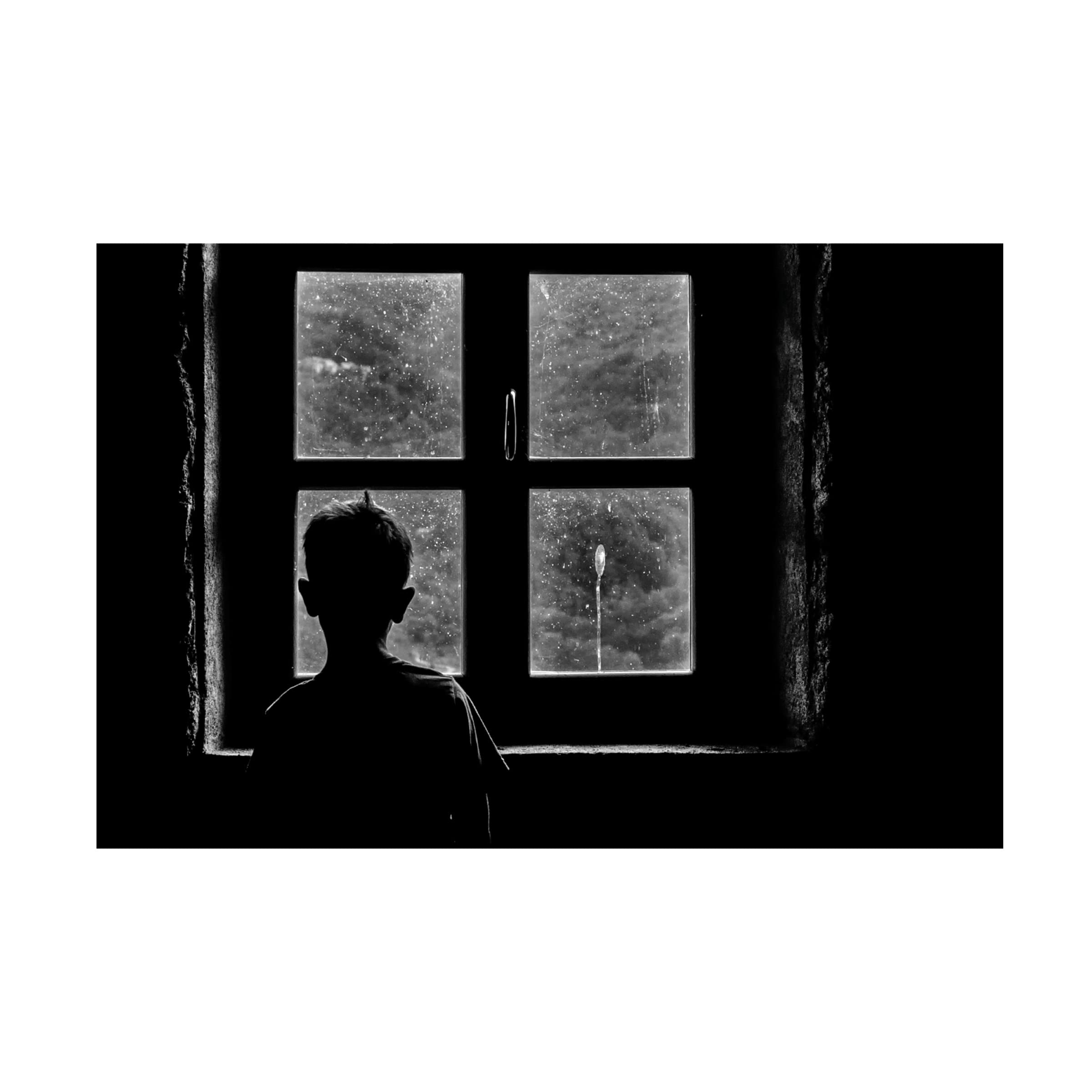 Claudio Montegriffo 'Tomorrow' Canvas Wall Art Print - Modern Home Decor for Living Room, Bedroom & Office | Trademark Fine Art Collection