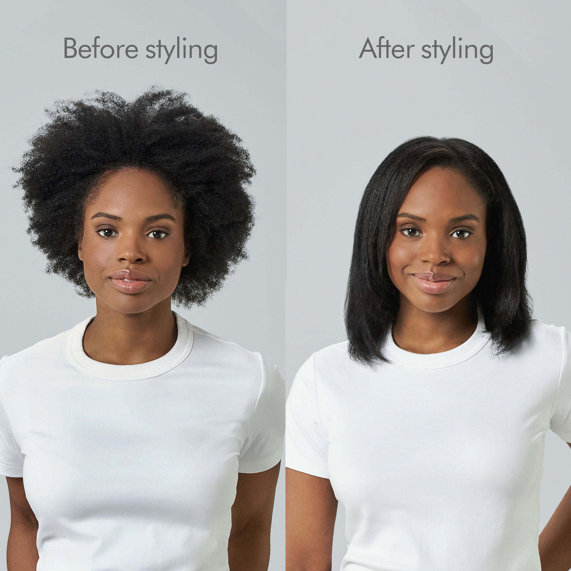 Dyson Corrale™ Hair Straightener - Cordless Flat Iron for Frizz-Free, Smooth Hair - Perfect for Travel, Home & Salon Use