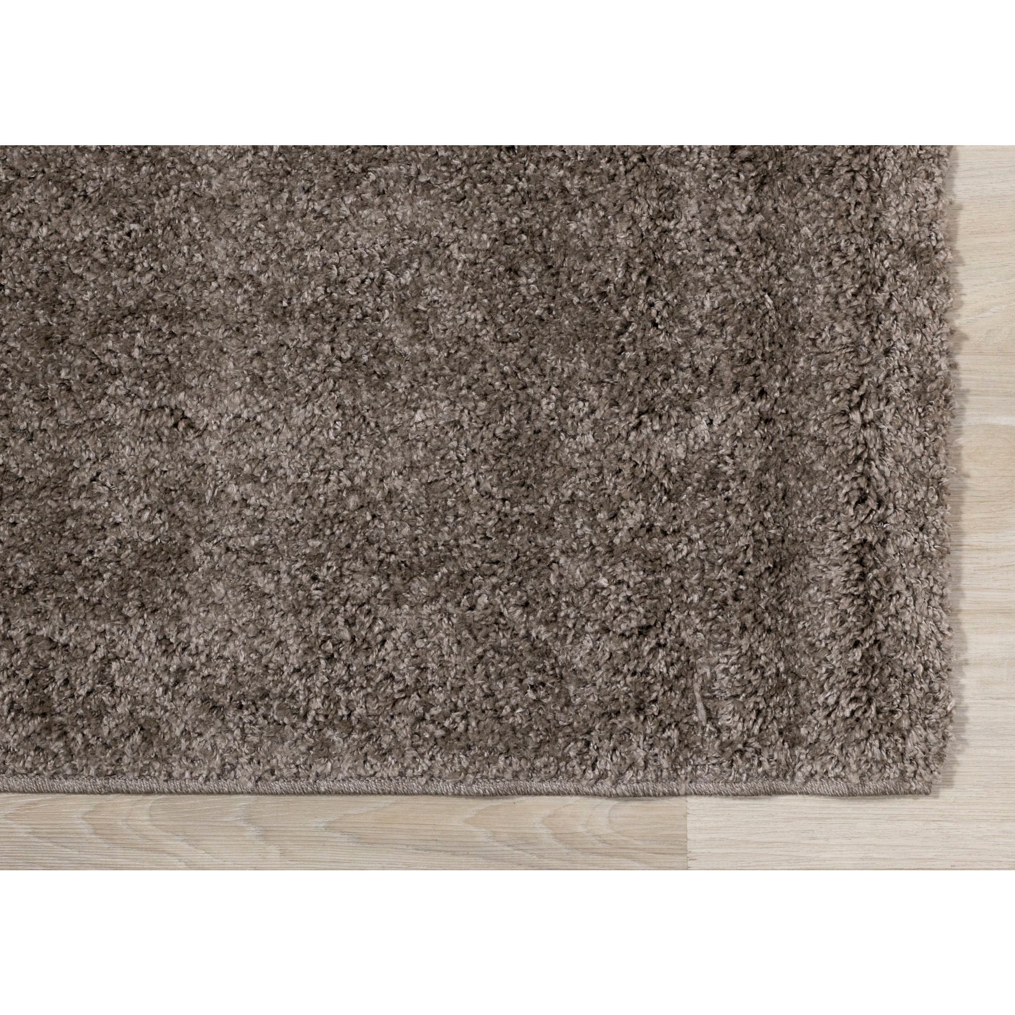 Brio Area Rug - Soft Modern Non-Slip Living Room Carpet - Perfect for Bedroom, Nursery & Home Decor