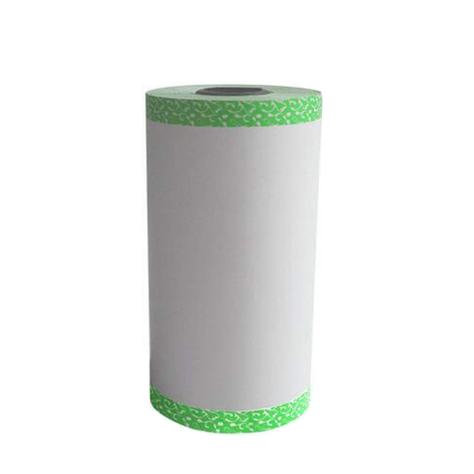 Xipoxipdo Portable Bluetooth Thermal Printer - Compact, Wireless, Controllable for Office, School & Home Use | Perfect for Kids Easter Crafts, Stationery & Religious Projects (Green, One Size) | Ideal for DIY Gifts, Labels & Home Organization