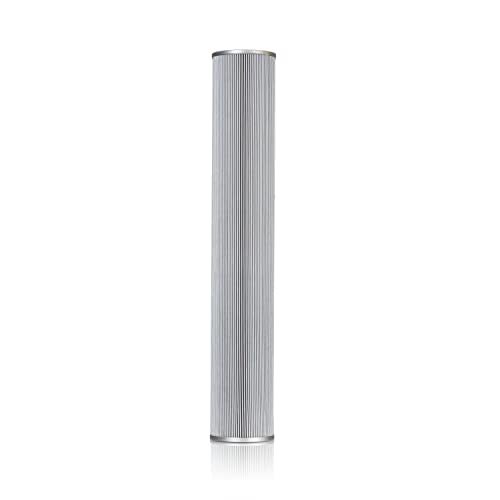 MF0062697 Main Filter Cartridge Replacement - 6 Micron Microglass Direct Interchange Filter Element | Compatible with Water Purification Systems & Industrial Filtration