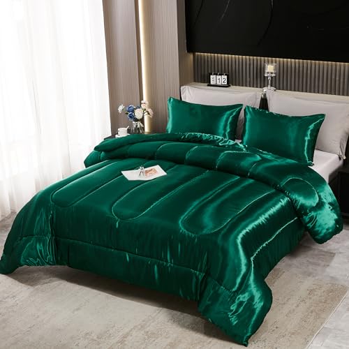 Blackish Green