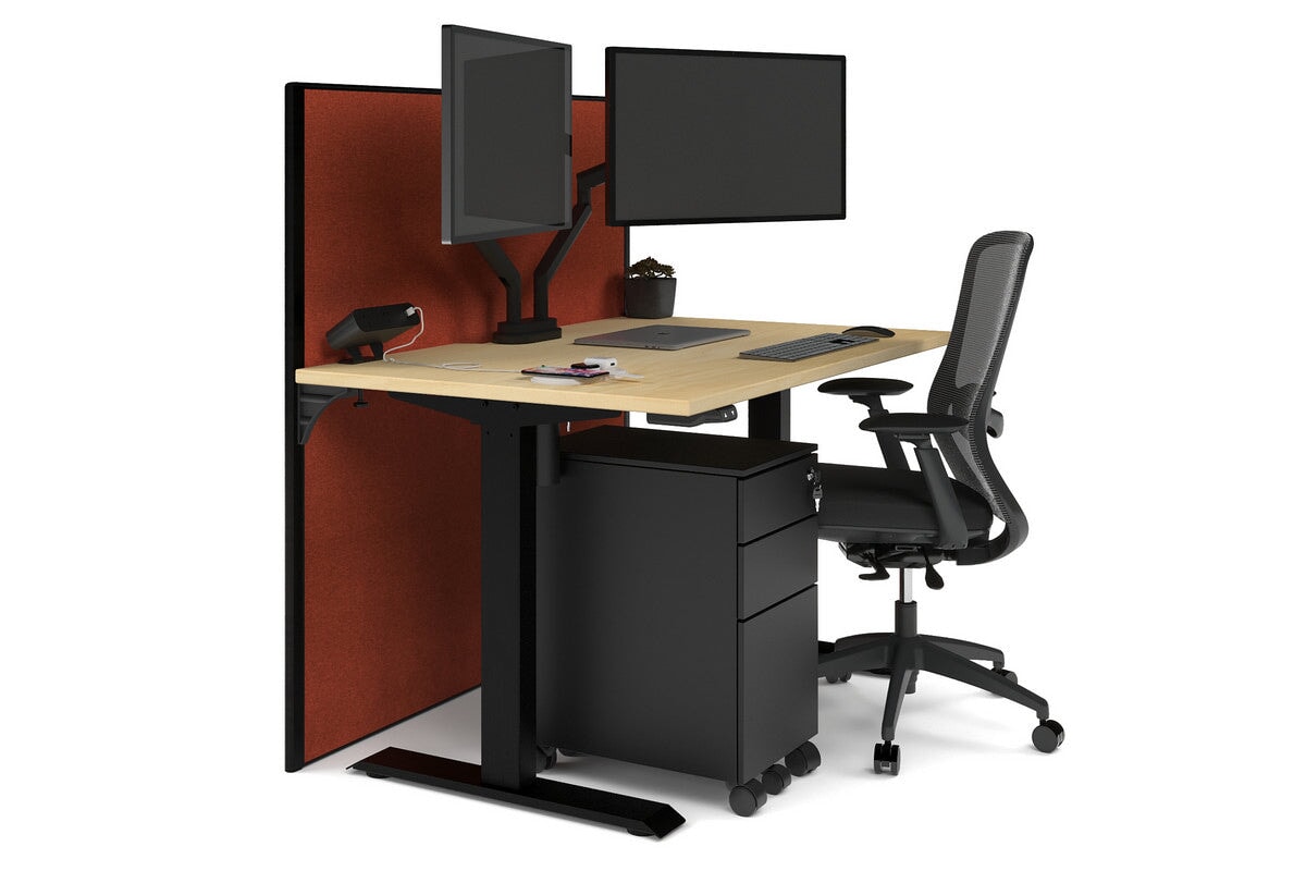 Height Adjustable Desk 48