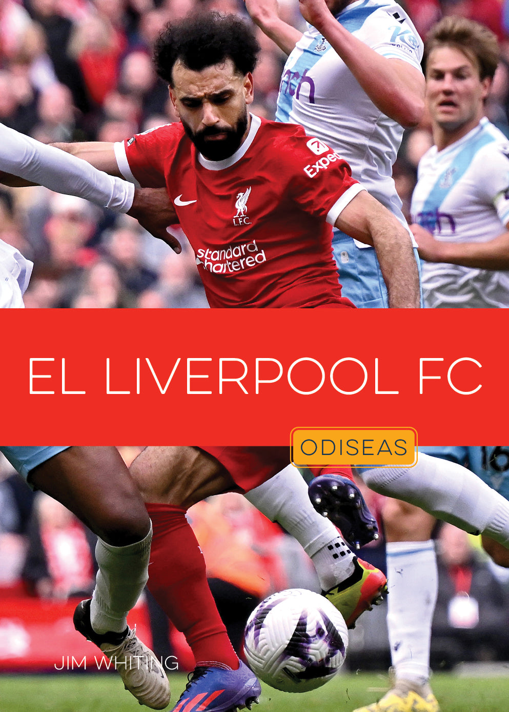 Liverpool FC Official Jerseys & Merchandise - Authentic Soccer Apparel for Fans | Perfect for Match Days & Gifting