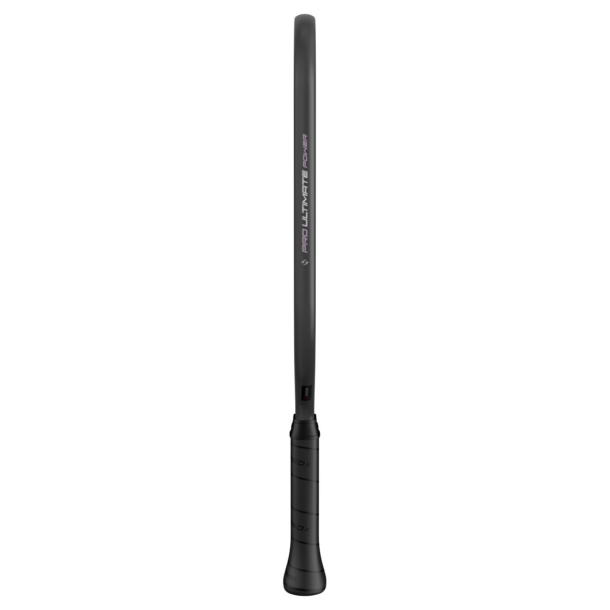 Gearbox Pro Ultimate Power Elongated Pickleball Paddle - 8.0 oz Lightweight Carbon Fiber Paddle for Competitive Play & Tournament Use - Perfect for Advanced Players & Outdoor/Indoor Games