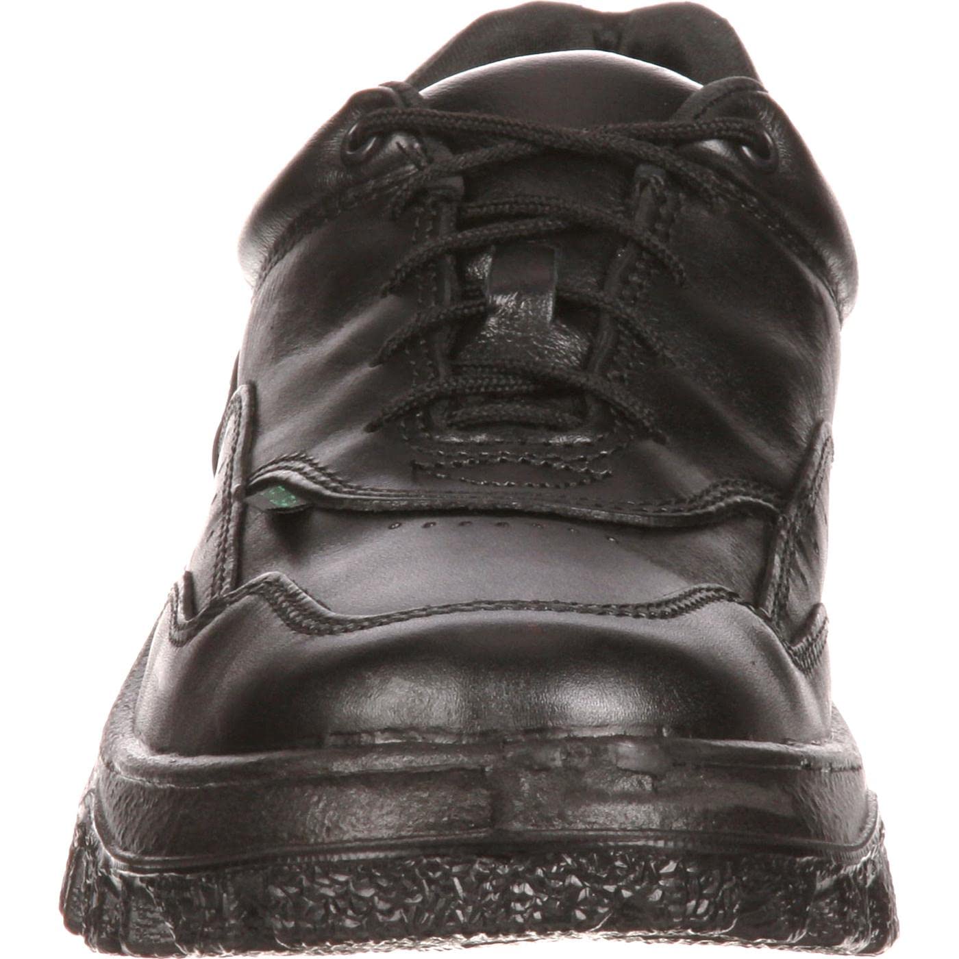 ROCKY TMC Public Service Shoes - Durable & Comfortable Work Boots for Law Enforcement & First Responders | Ideal for Patrol, Tactical Duty & Outdoor Work