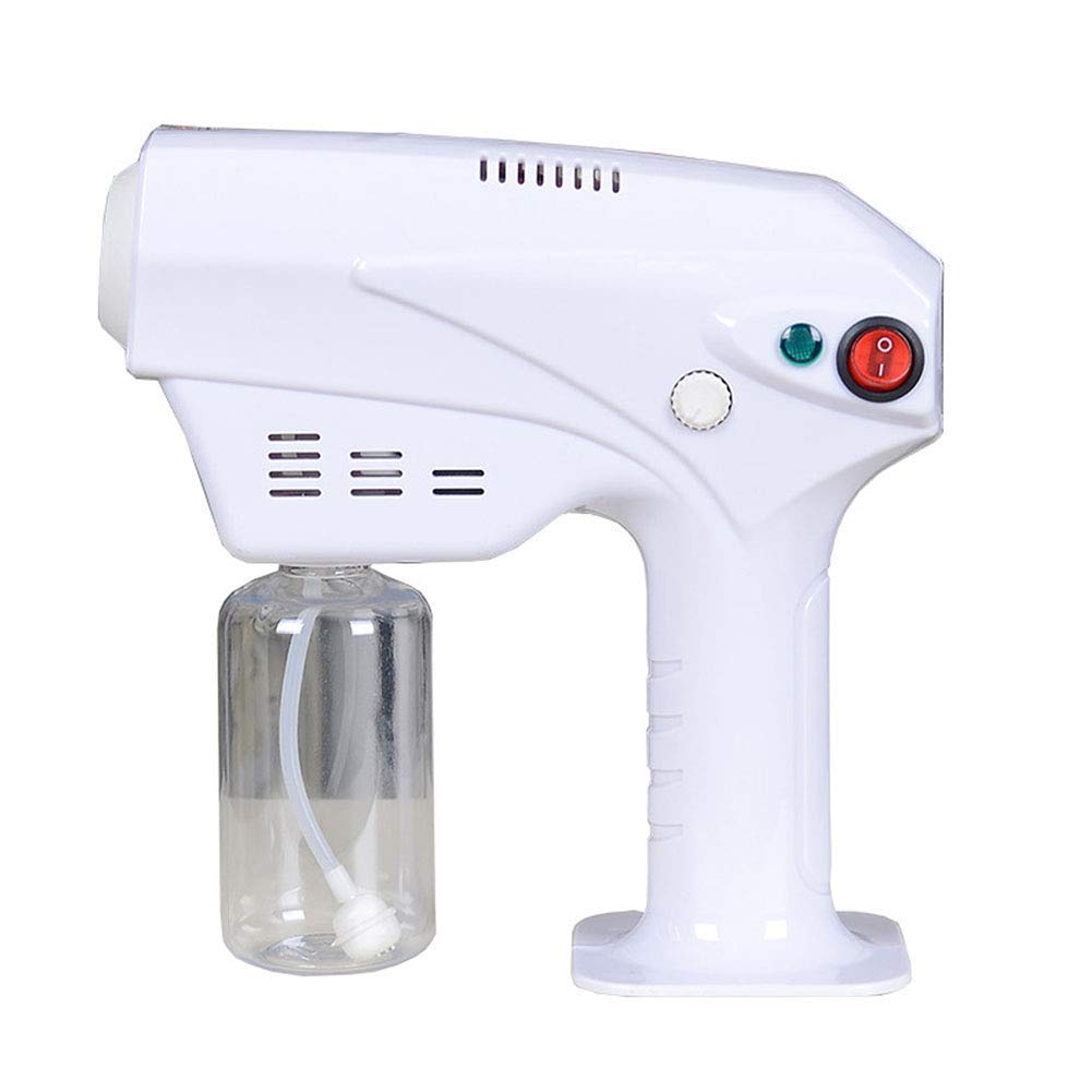 COLOM Electric ULV Sprayer - Portable Fogger & Disinfection Machine for Home, Hospital & Commercial Use | Ultra High Capacity Sprayer for Pest Control, Sanitization & Air Freshening