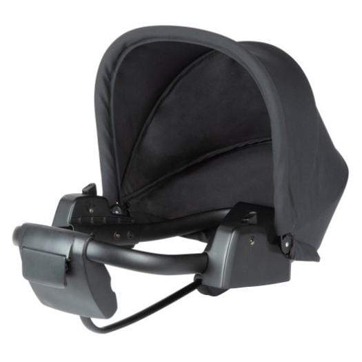 Maxi Cosi Coral XP Infant Car Seat Adapter - Universal Stroller Compatibility for Safe & Convenient Travel with Baby