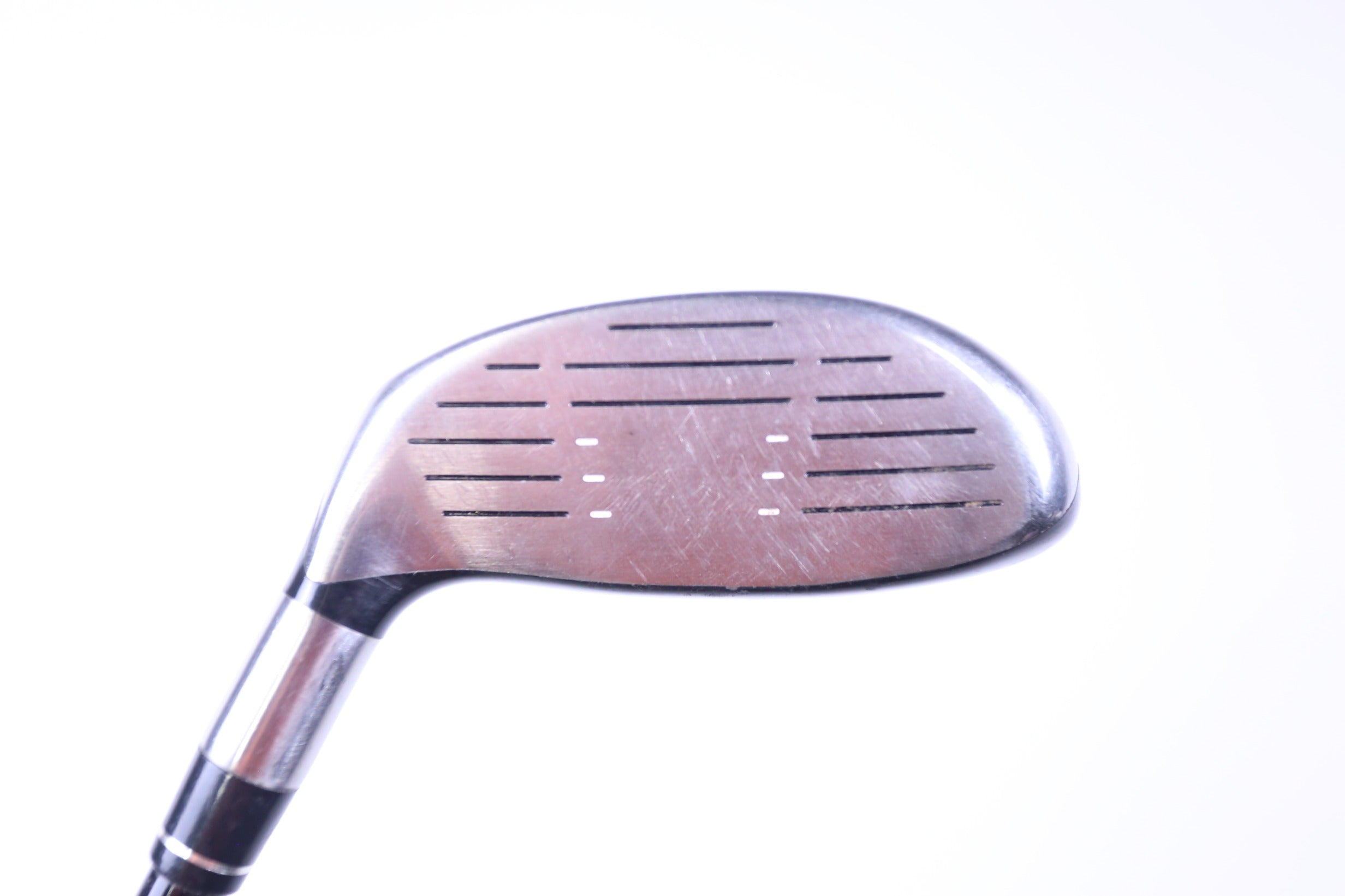Used Callaway FT 3H Hybrid Golf Club - Right Handed, 21 Degrees, Stiff Flex - Perfect for Mid-Handicap Players & Fairway Shots