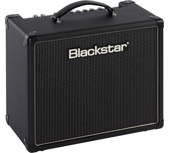 Blackstar HT 5R 5-Watt Tube Guitar Combo Amplifier with 1x12