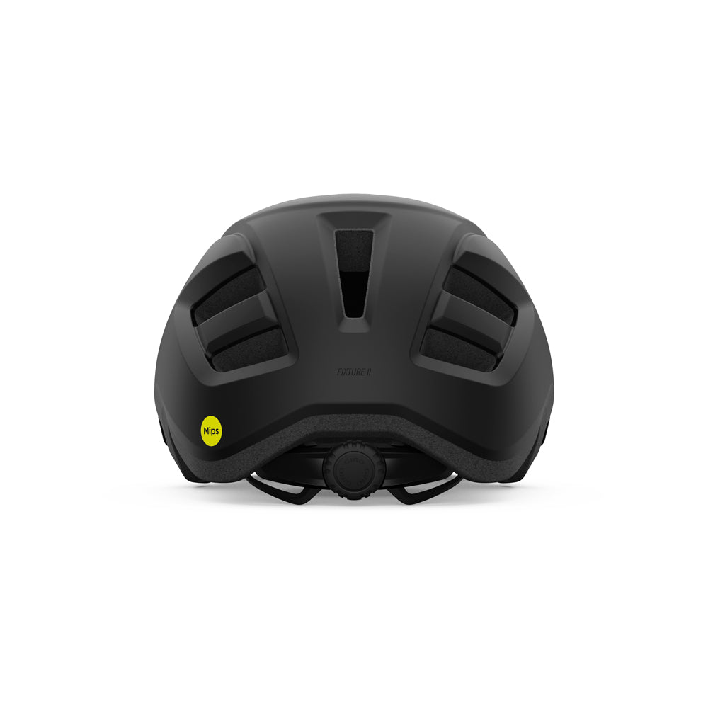 Giro Fixture MIPS II Bike Helmet - Lightweight, Ventilated Cycling Helmet for Men & Women - Perfect for Road Biking, Mountain Biking & Commuting