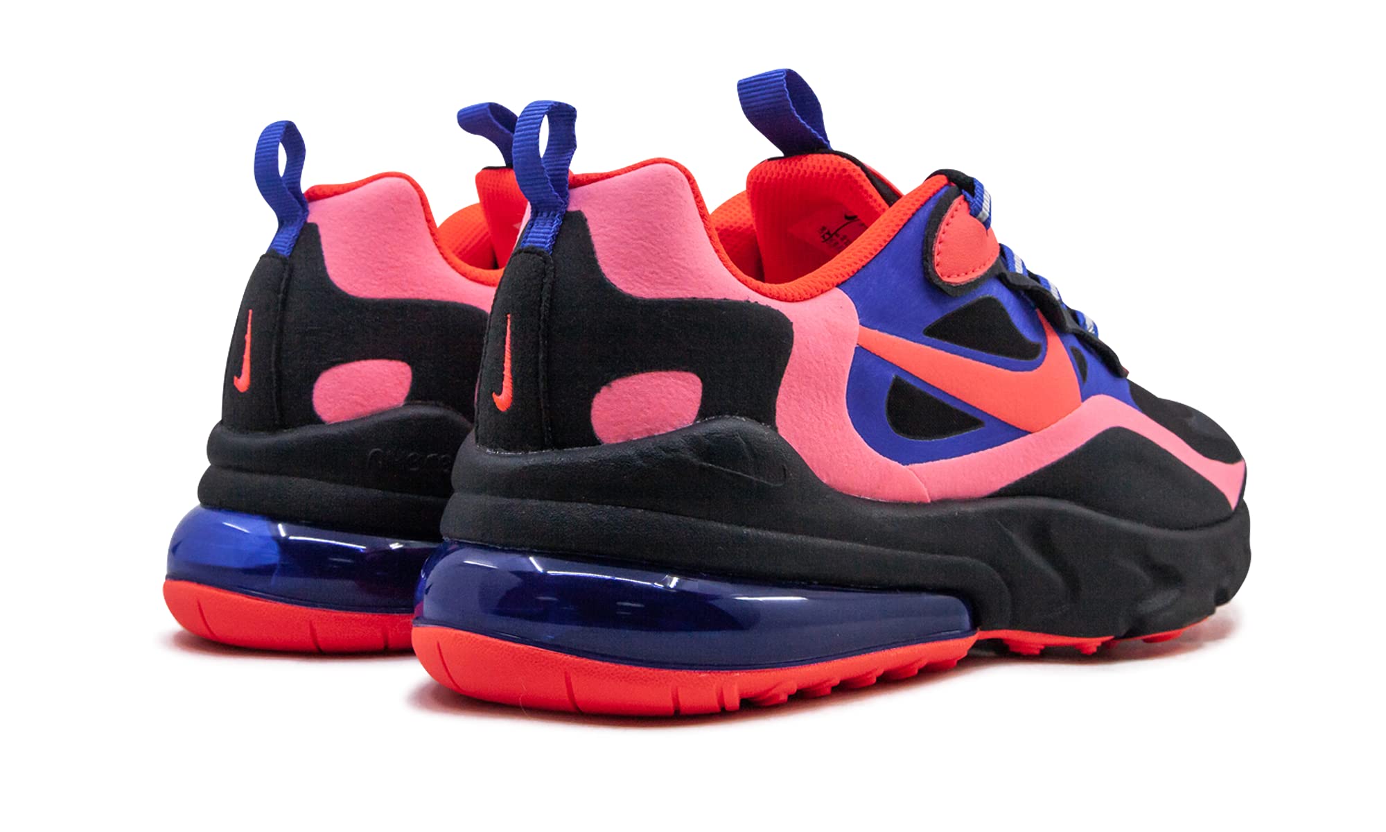 Nike Boys' Running Shoes - Lightweight Athletic Sneakers for Kids - Perfect for School, Sports & Daily Activities