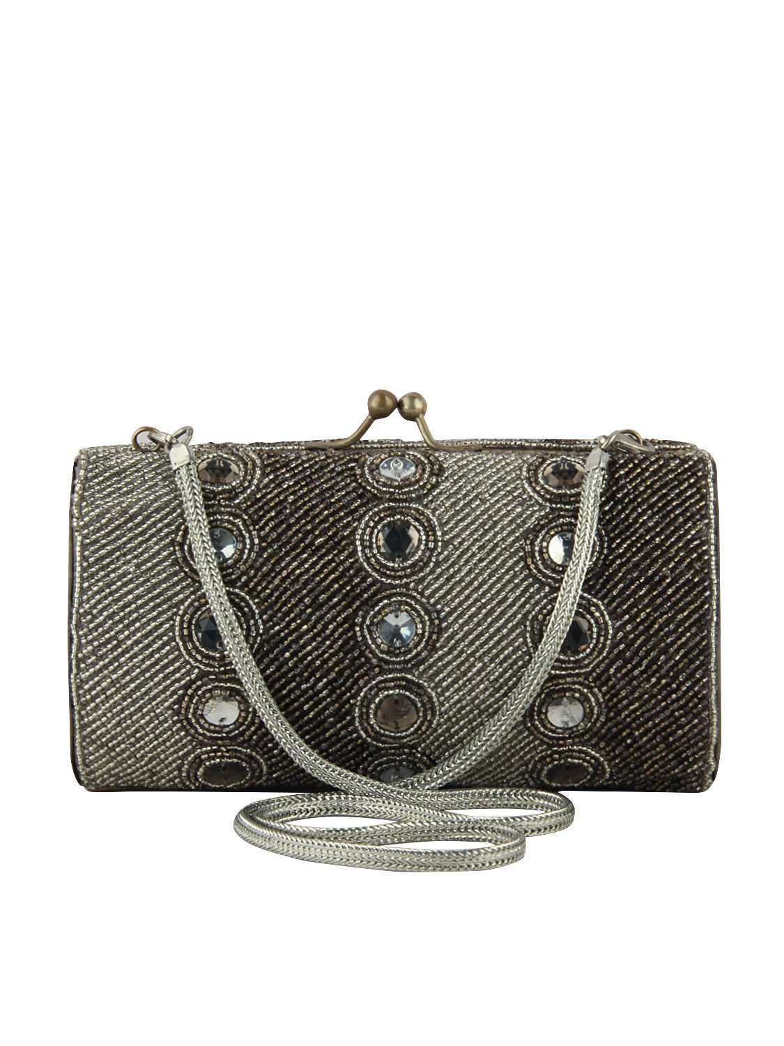 Stylish Daisy Handbag for Women - Trendy Floral Crossbody Purse with Adjustable Strap - Perfect for Work, Travel & Everyday Use