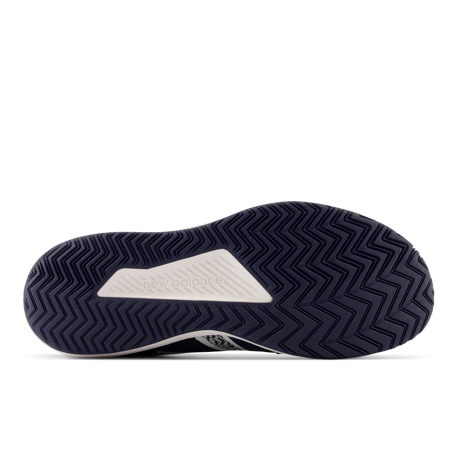 Men's FuelCell 796 v4 Pickleball Shoes - Team Navy | Lightweight & Supportive Court Shoes for Pickleball, Tennis & Casual Wear
