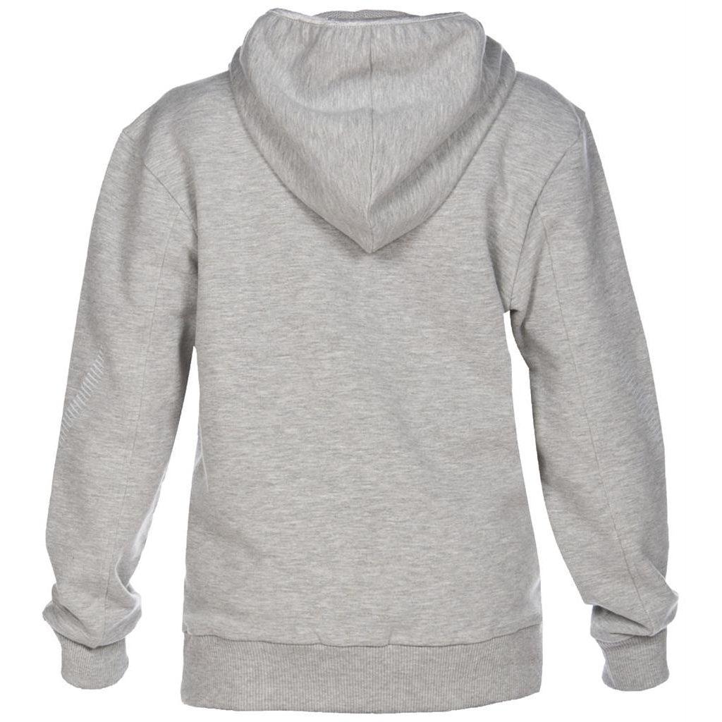 Arena Youth Team Line Hoody - Comfortable & Stylish Boys' & Girls' Pullover Hoodie for Sports & Casual Wear - Perfect for Swimming, Gym, and Everyday Activities