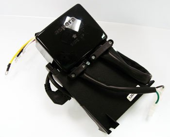TRUE FOOD SERVICE EQUIPMENT 842482 Power Pack - Commercial Kitchen Equipment Replacement Part for Food Processors & Mixers - Perfect for Restaurant, Bakery & Catering Businesses