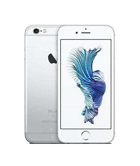 Apple iPhone 6S 16GB/32GB/64GB/128GB Unlocked Smartphone - Rose Gold/Space Gray/Silver (Renewed) - Perfect for Travel, Business & Everyday Use