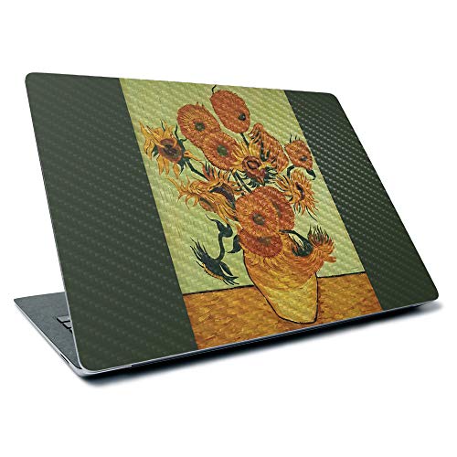 Van Gogh Sunflowers