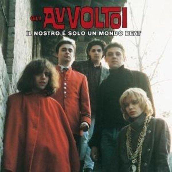 Avvoltoi - Our Only | Premium Italian Fashion for Men & Women | Perfect for Casual Wear, Parties & Special Occasions