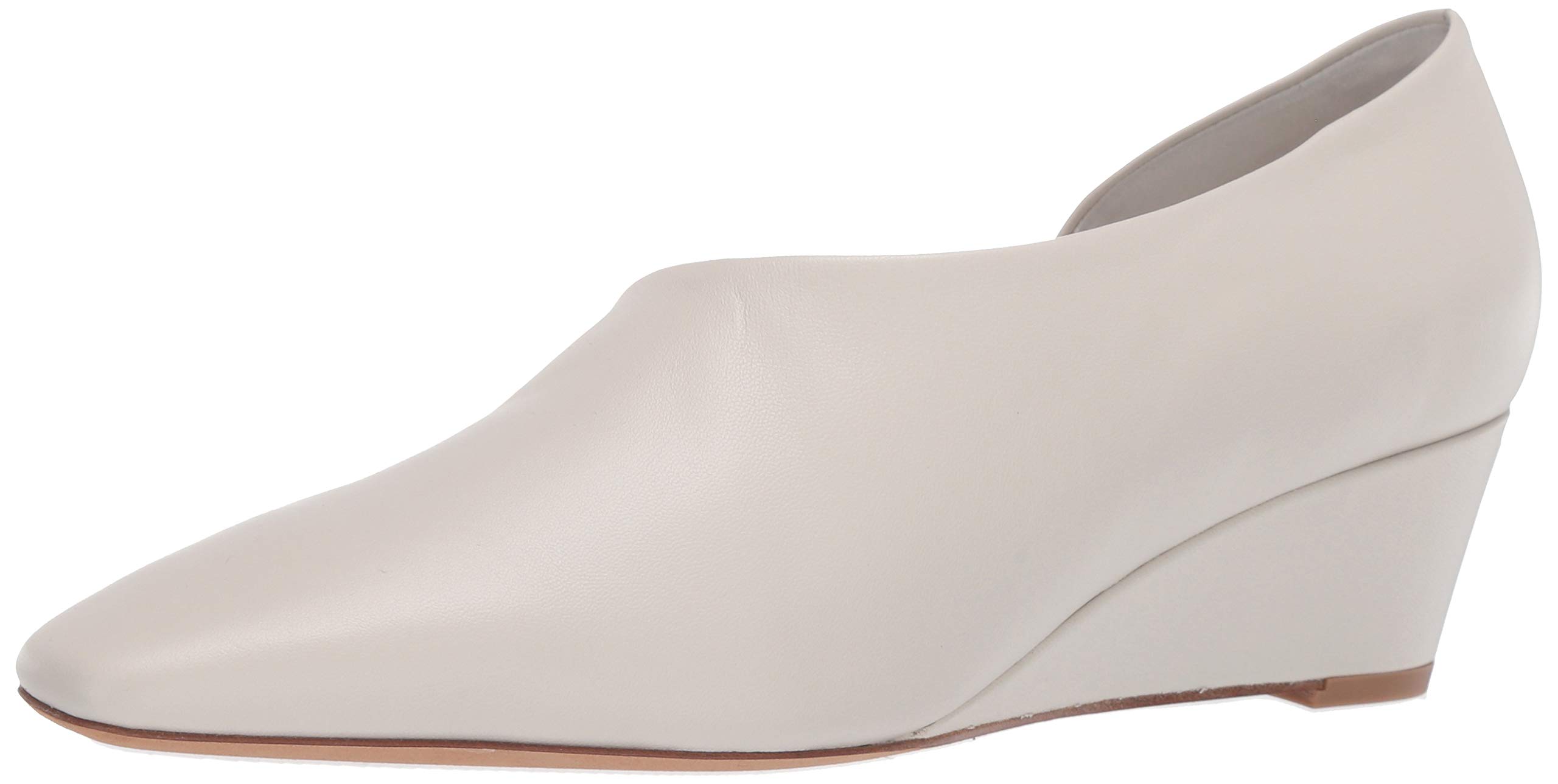 Vince Women's Contemporary Mule - Comfortable Slip-On Shoes for Casual Wear, Office & Everyday Outfits | Stylish & Versatile Loafers for Women