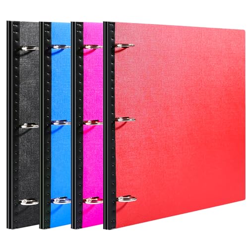 Blue+black+red+pink