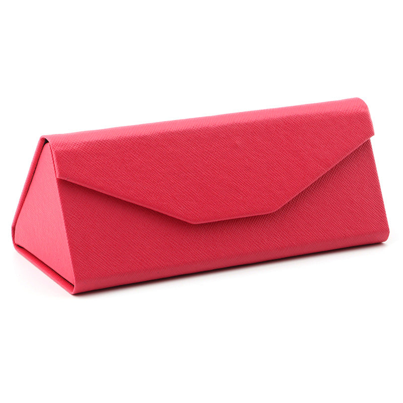 Magnetic Optical Glasses Case - Multifunctional Eyewear Storage Box for Sunglasses & Reading Glasses | Perfect for Travel, Home & Office Organization