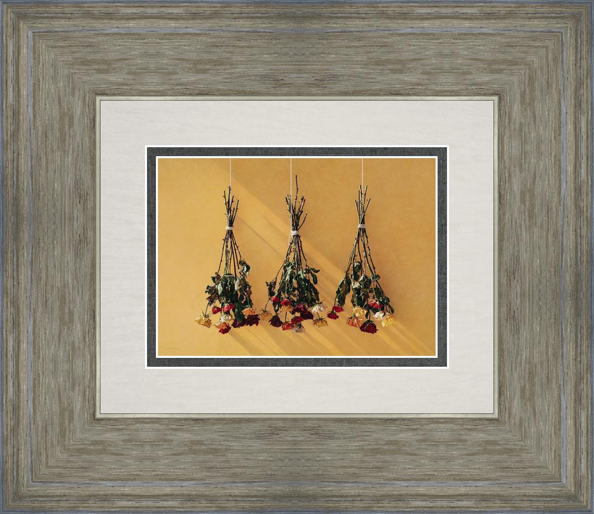 Autumn Roses by Chris Young - Romantic Home Decor for Fall Weddings, Thanksgiving & Seasonal Gifting
