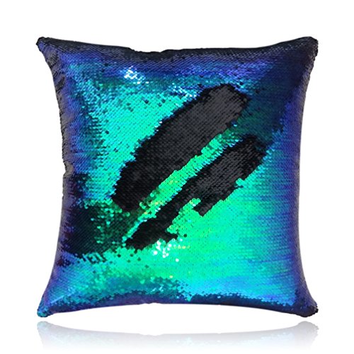 Mermaid Green/Black