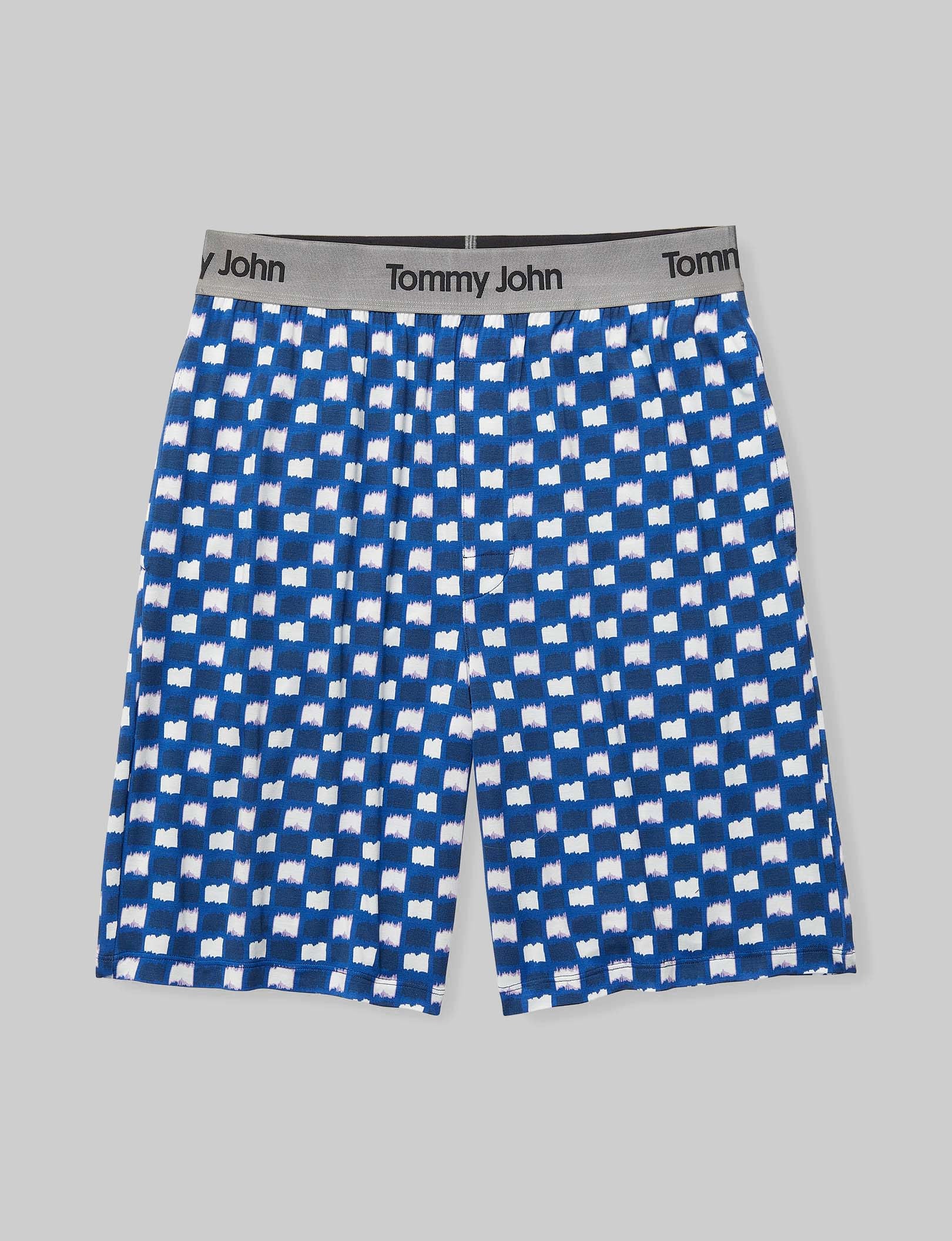Second Skin Sleep Shorts - Ultra Soft & Breathable Sleepwear for Women - Perfect for Nightwear, Lounging & Travel
