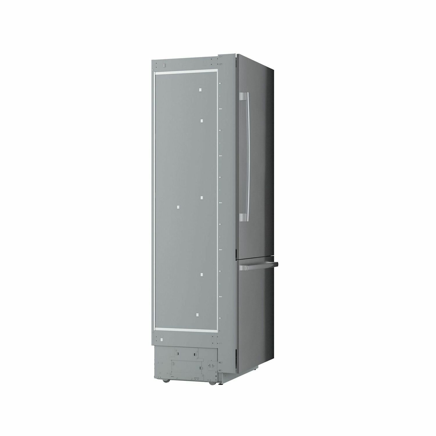 Bosch B30IB900SP 30-Inch Built-In Bottom Freezer Refrigerator - Energy Star Rated, Stainless Steel, Spacious Storage for Modern Kitchens | Perfect for Home Chefs & Entertaining