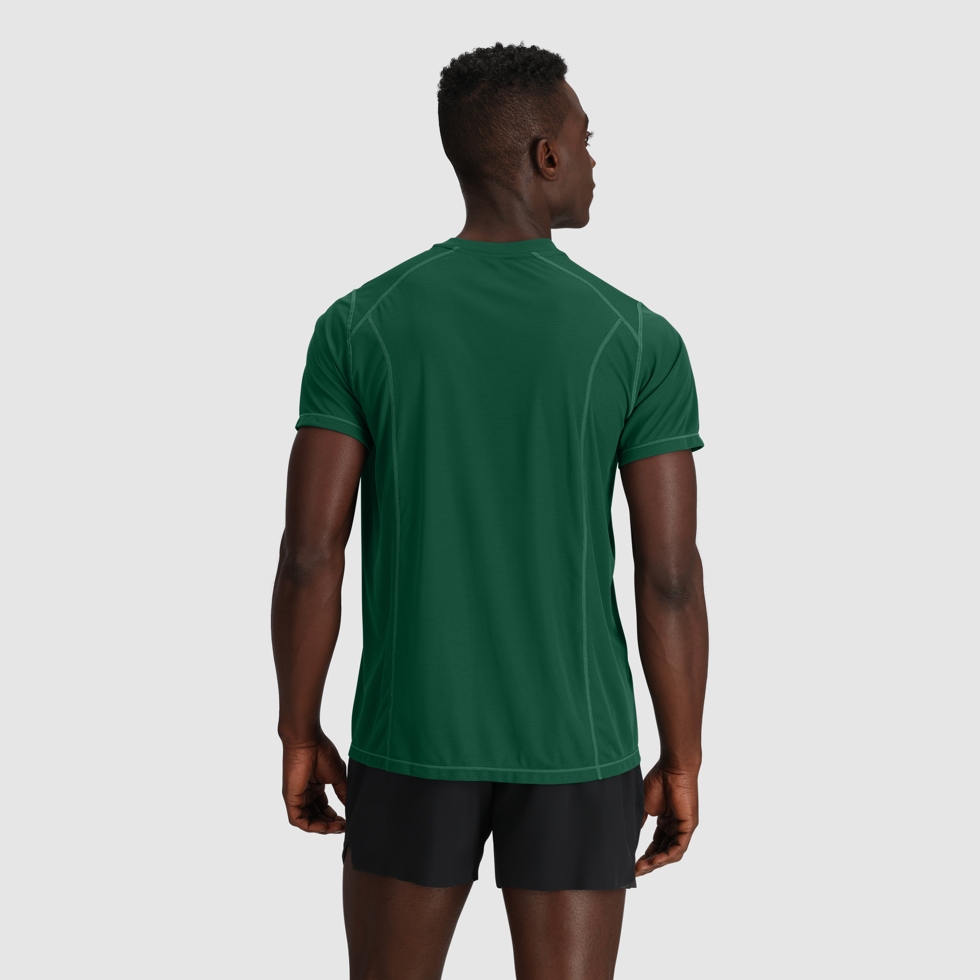 Men's Echo Graphic T-Shirt - Comfortable Cotton Tee for Casual Wear & Everyday Outfits | Perfect for Street Style, Gym, and Weekend Relaxation