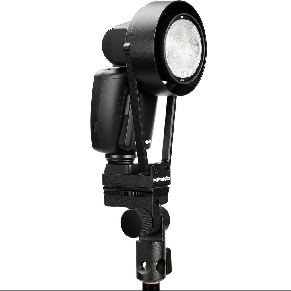 Profoto OCF Adapter - Professional On-Camera Flash Adapter for Canon, Nikon & Sony | Perfect for Studio, Portrait & Outdoor Photography