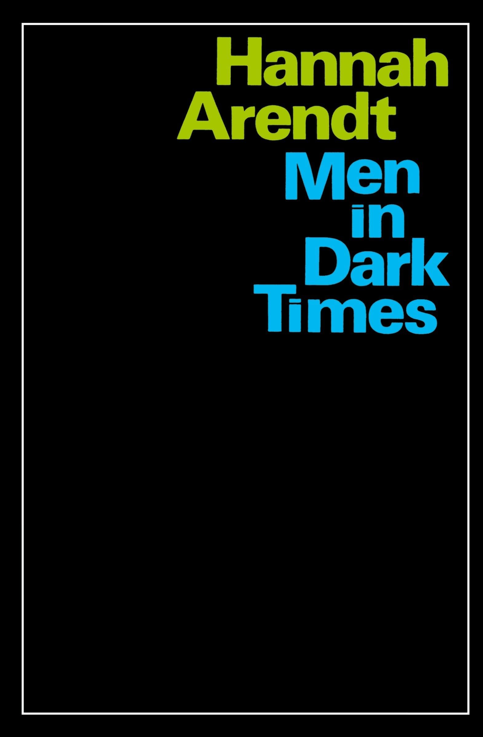 Men In Dark Times - Inspirational Book for Overcoming Challenges | Motivational Reading for Personal Growth & Resilience
