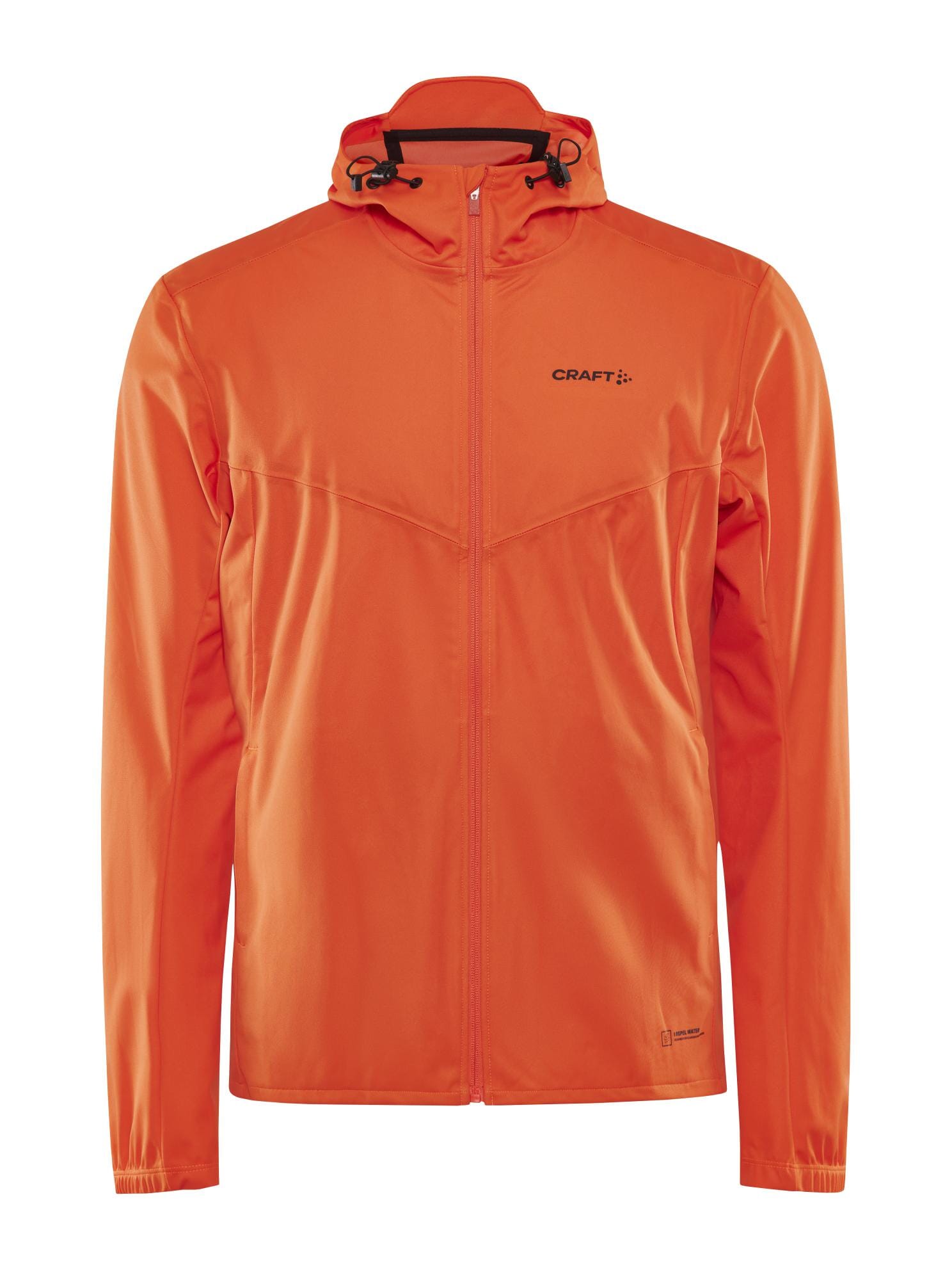 Men's Advanced Essence Hydro Jacket - Waterproof & Breathable Outdoor Jacket for Hiking, Running & Camping