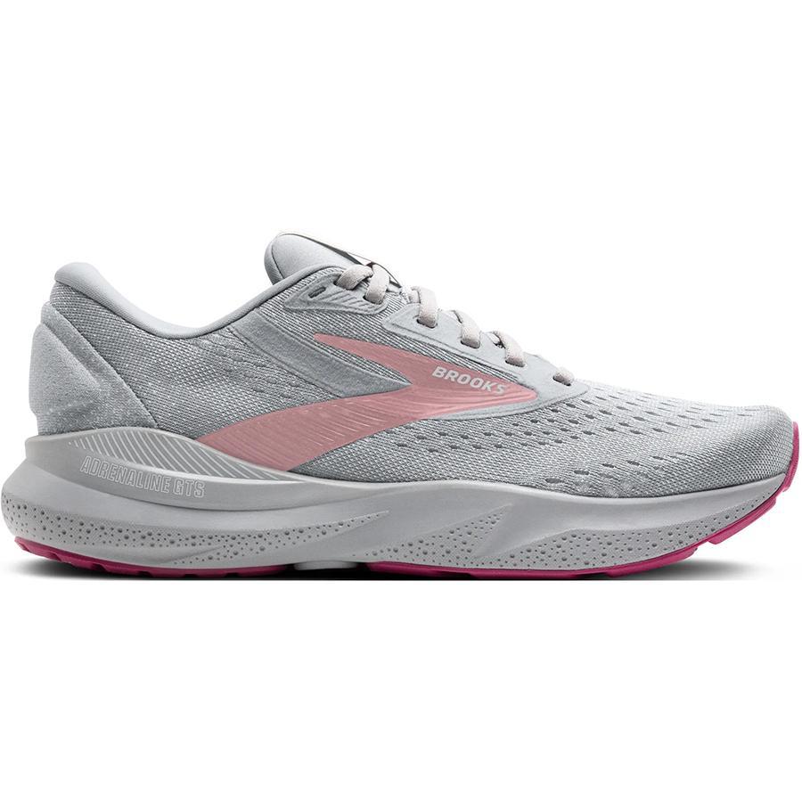 Women's Adrenaline 24 Wide Running Shoes - Lightweight Cushioned Sneakers for Walking, Jogging & Gym Workouts - Perfect for Daily Training & Outdoor Activities