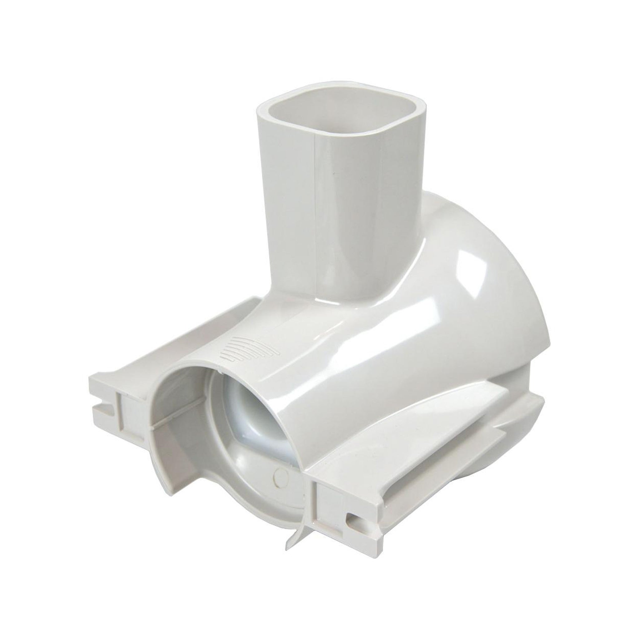 Greenstar® Gold Twin Gear Housing - High-Performance Juicer Replacement Part for Healthy Juicing at Home | Perfect for Greenstar Juicers, Smoothies, and Raw Food Diets
