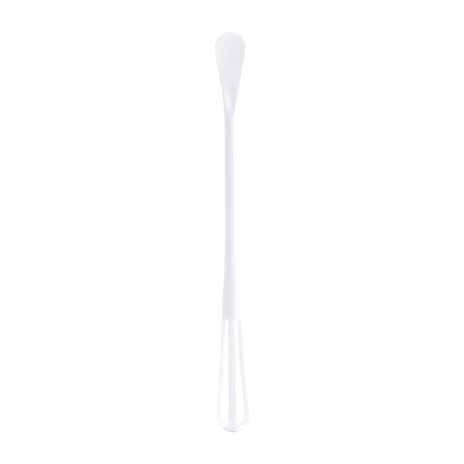 Jinjiums Plastic Egg Whisk - Kitchen Milk & Egg Beater Stick for Cake, Cream, Batter Mixing - Perfect for Blending, Whisking, Beating & Stirring - Ideal for Baking, Cooking & DIY Desserts